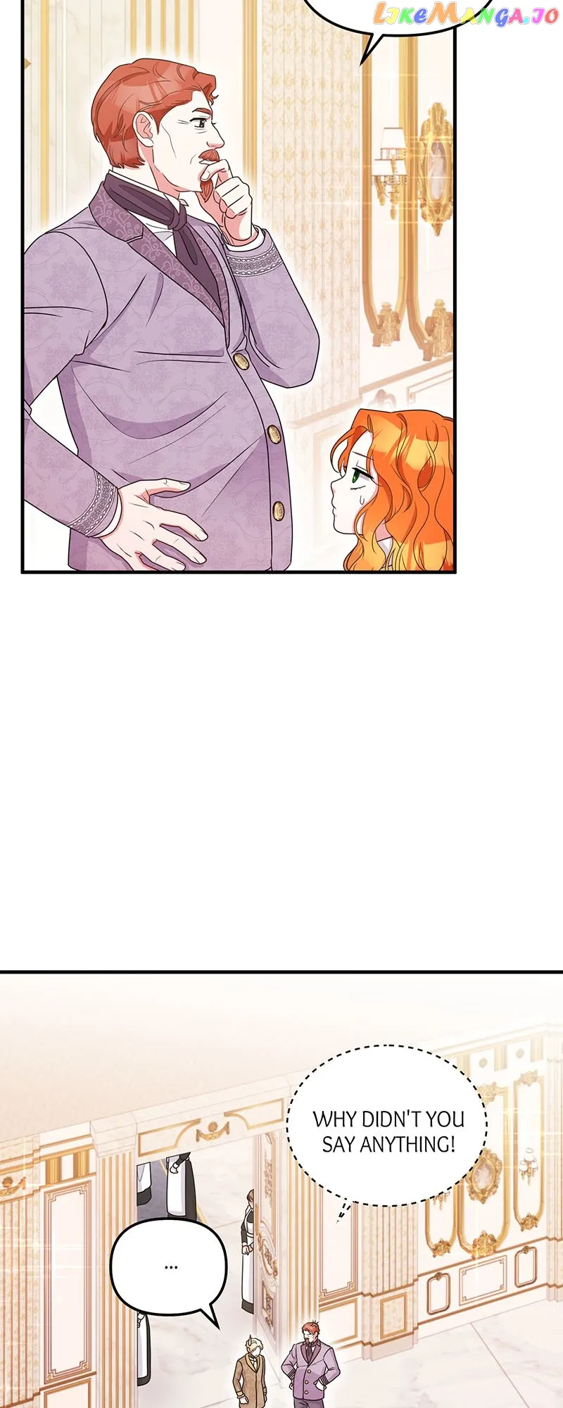 To Those Who Long for My Destruction Chapter 9 - Page 47