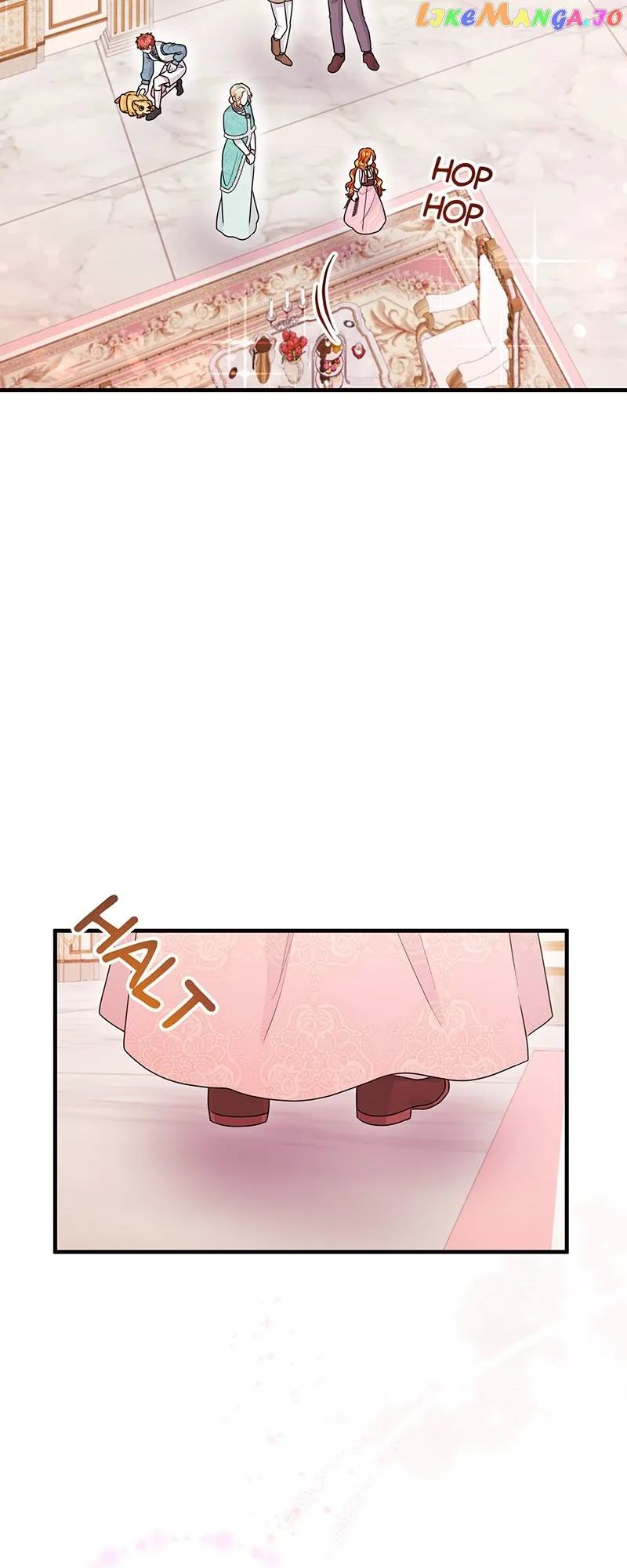To Those Who Long for My Destruction Chapter 9 - Page 48