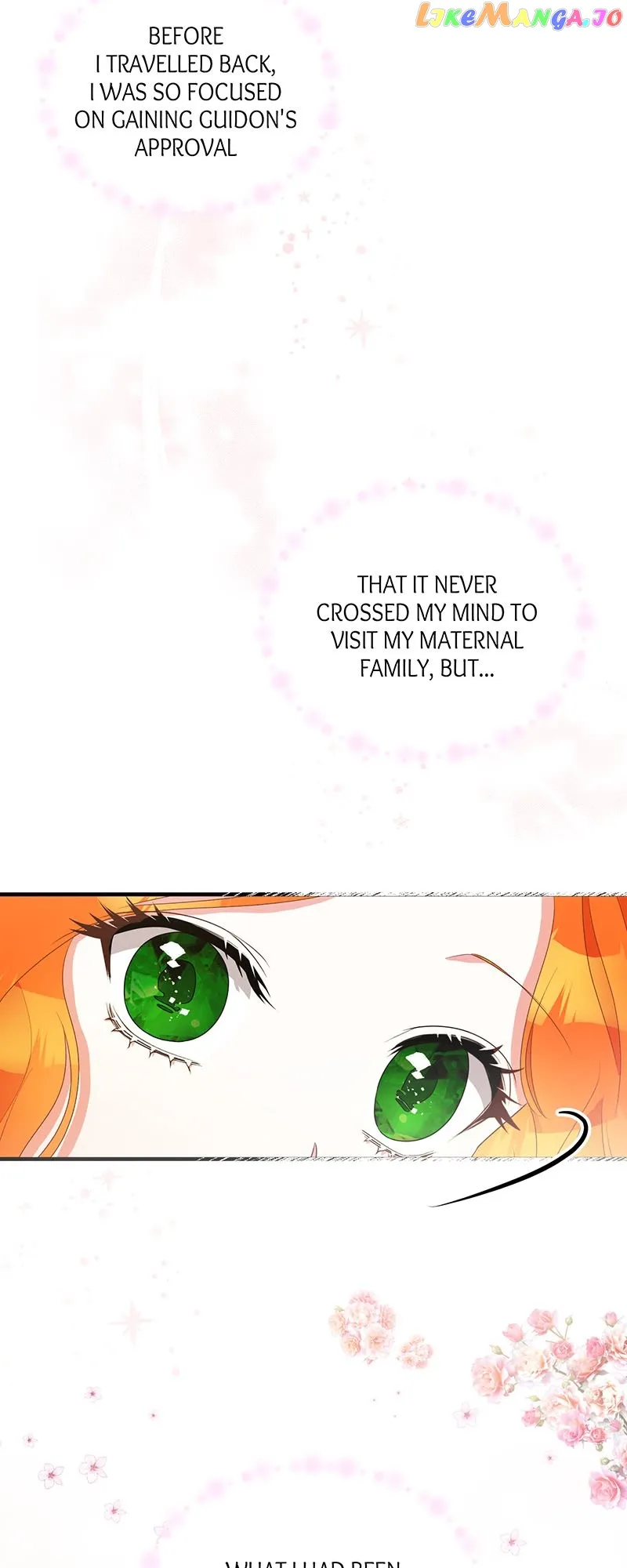 To Those Who Long for My Destruction Chapter 9 - Page 49