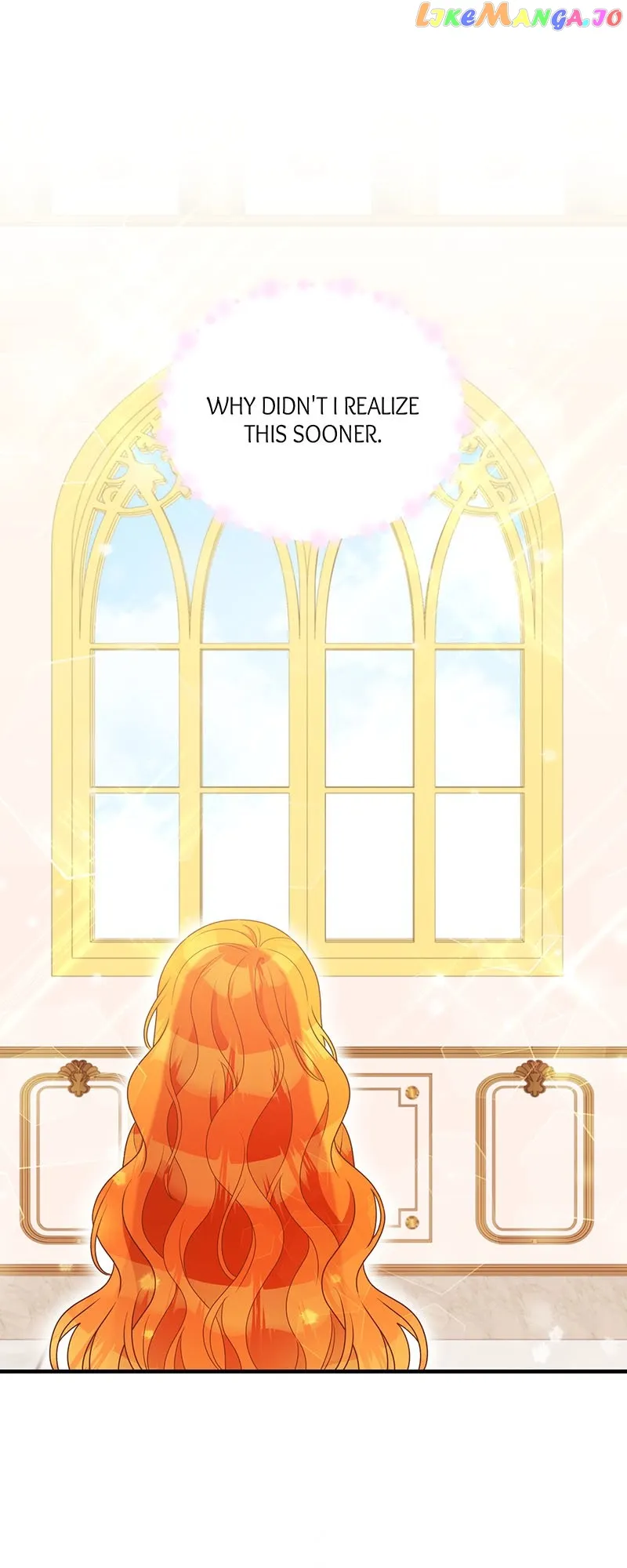 To Those Who Long for My Destruction Chapter 9 - Page 52