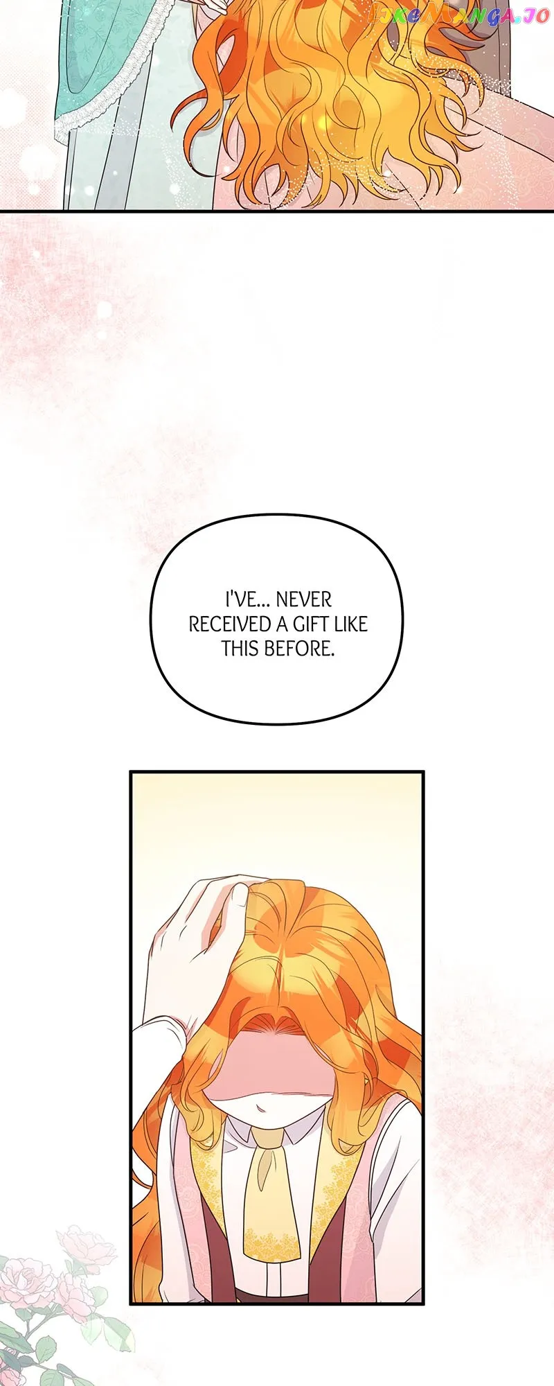 To Those Who Long for My Destruction Chapter 9 - Page 54