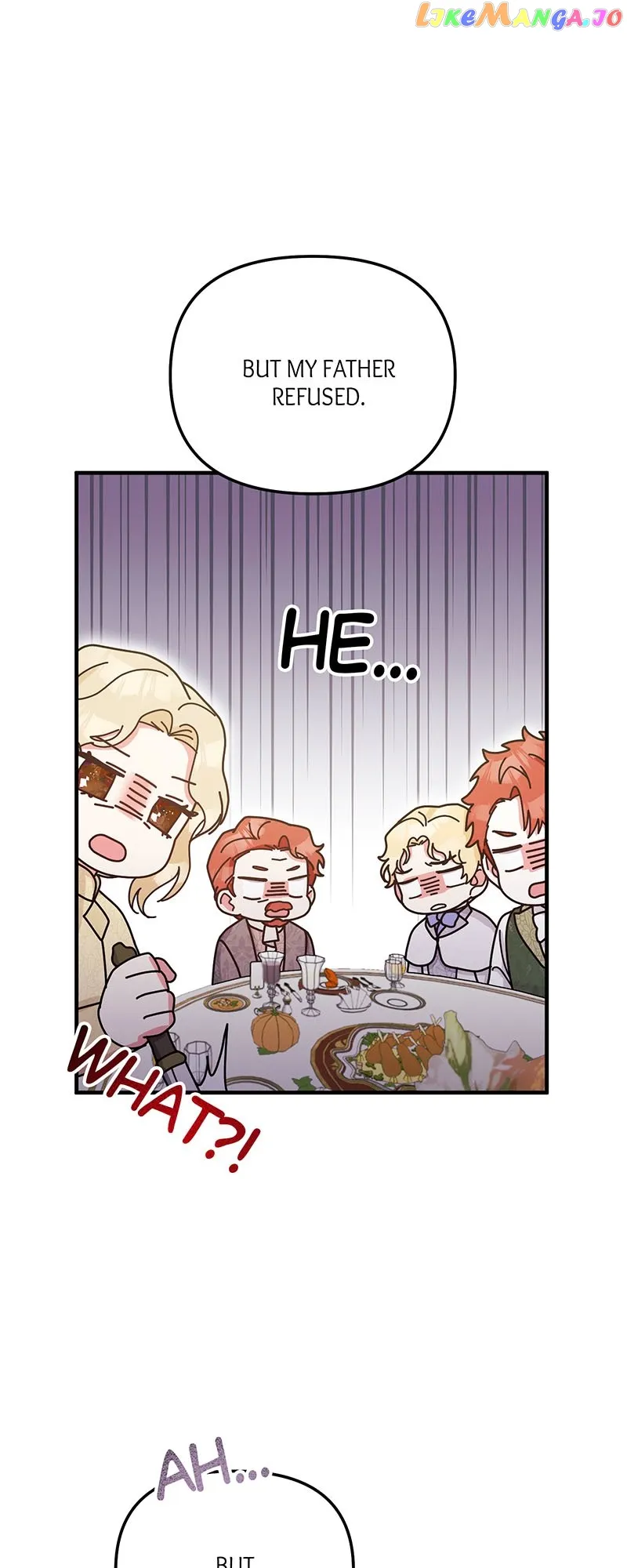 To Those Who Long for My Destruction Chapter 9 - Page 64