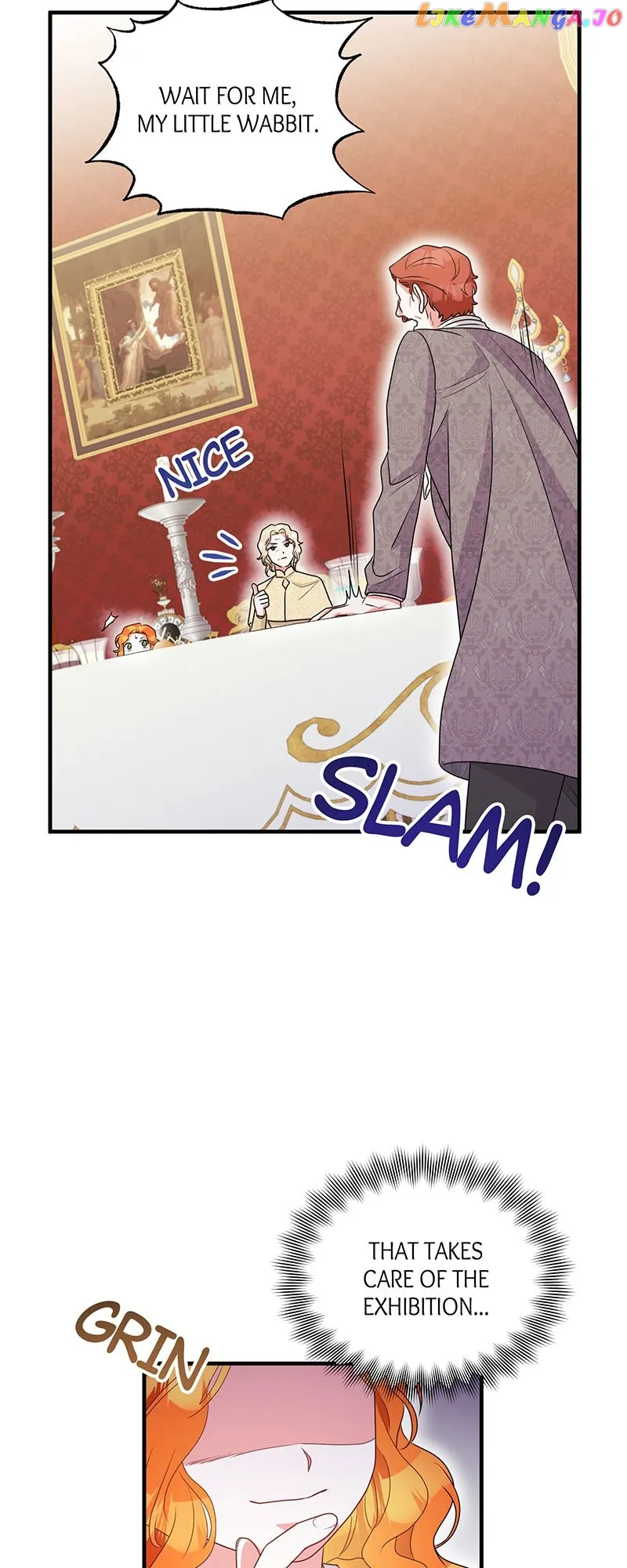 To Those Who Long for My Destruction Chapter 9 - Page 66