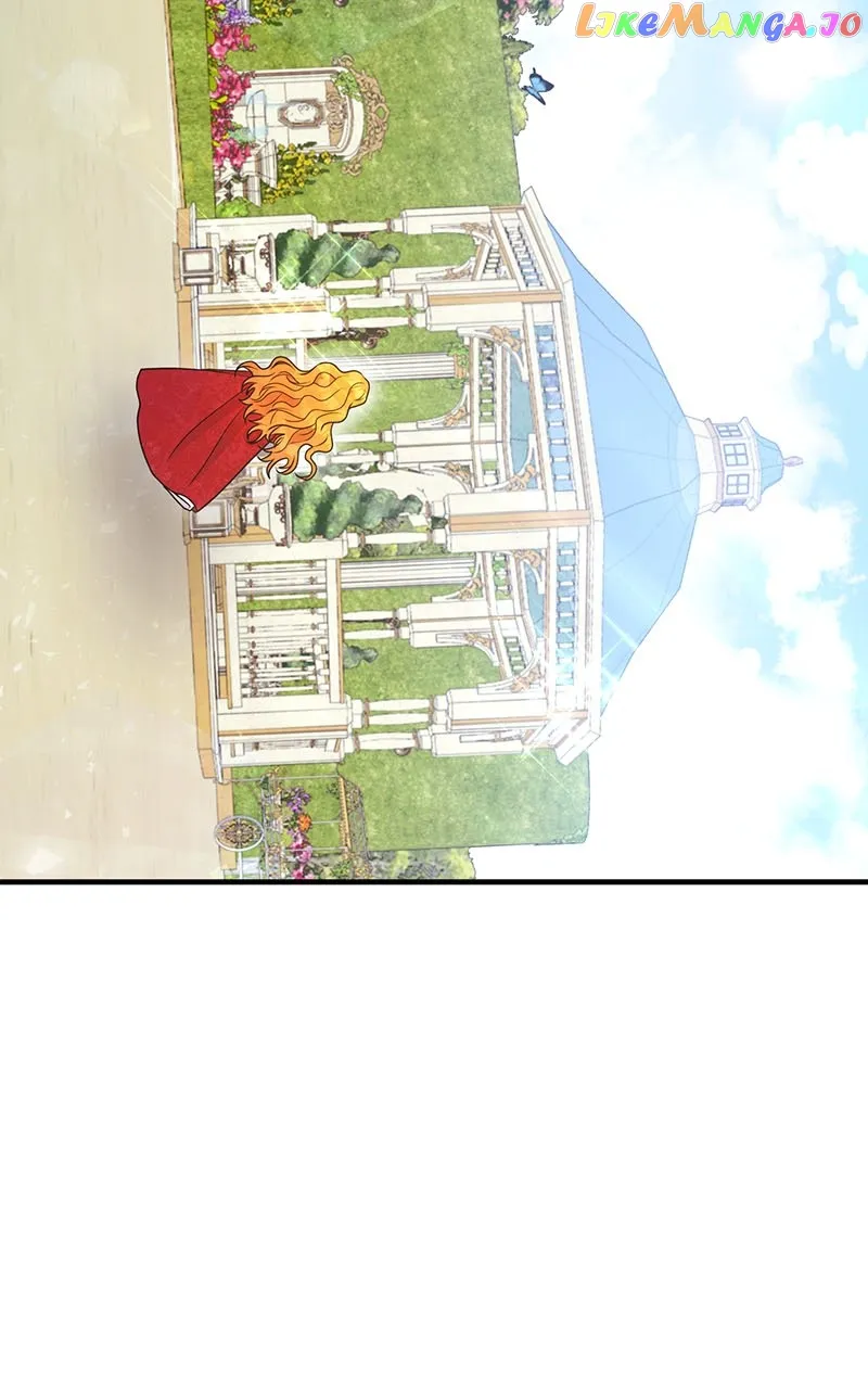 To Those Who Long for My Destruction Chapter 9 - Page 69