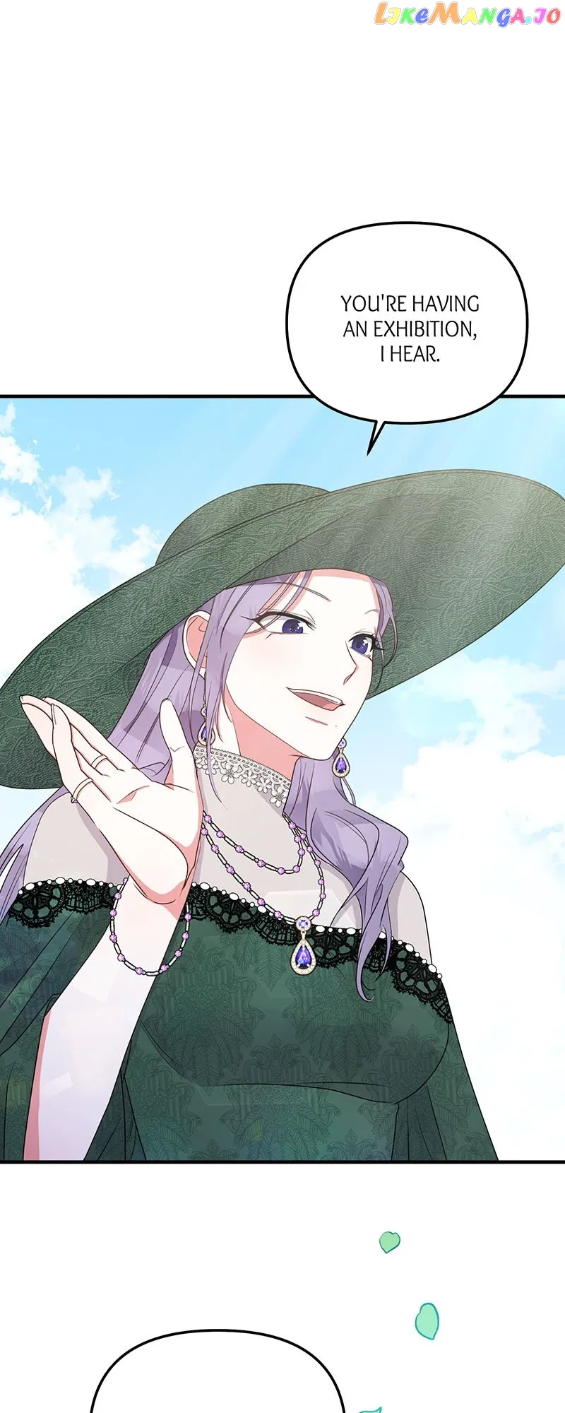 To Those Who Long for My Destruction Chapter 9 - Page 70