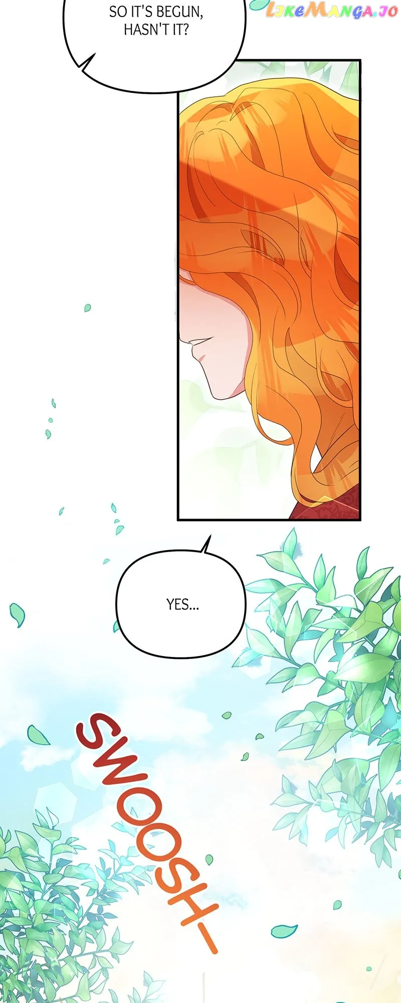 To Those Who Long for My Destruction Chapter 9 - Page 71