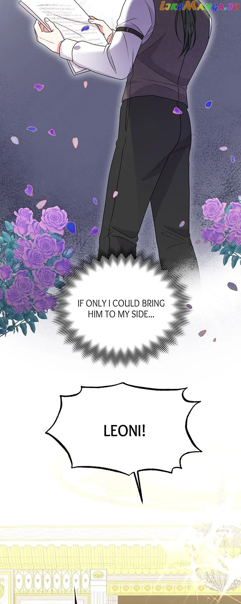 To Those Who Long for My Destruction Chapter 9 - Page 9