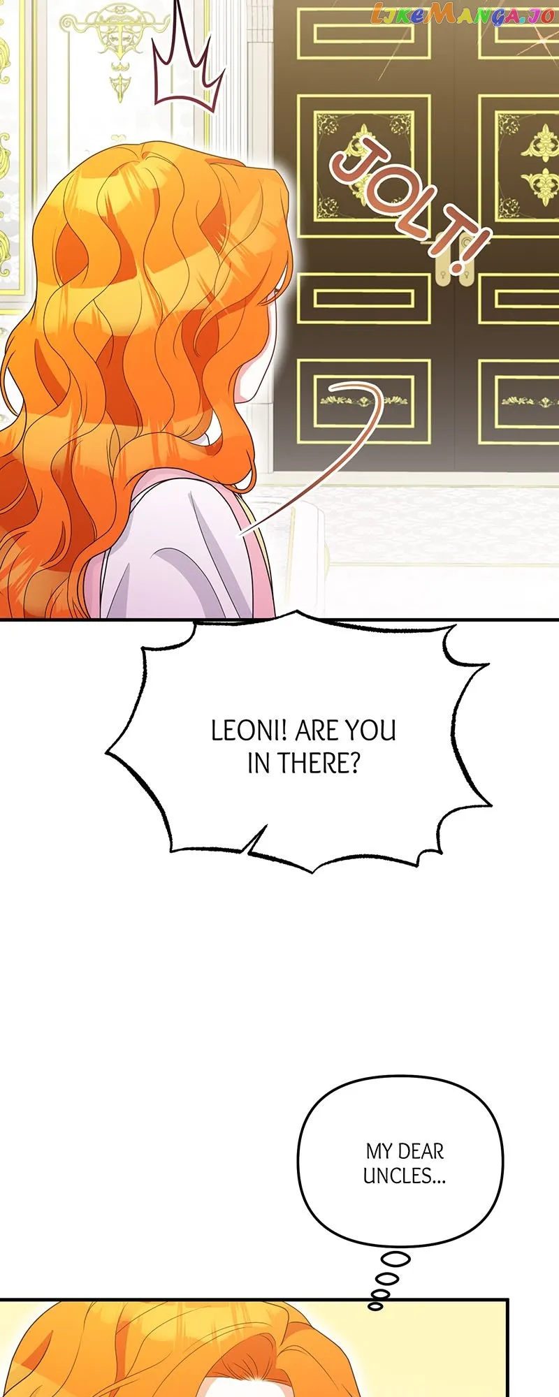 To Those Who Long for My Destruction Chapter 9 - Page 10