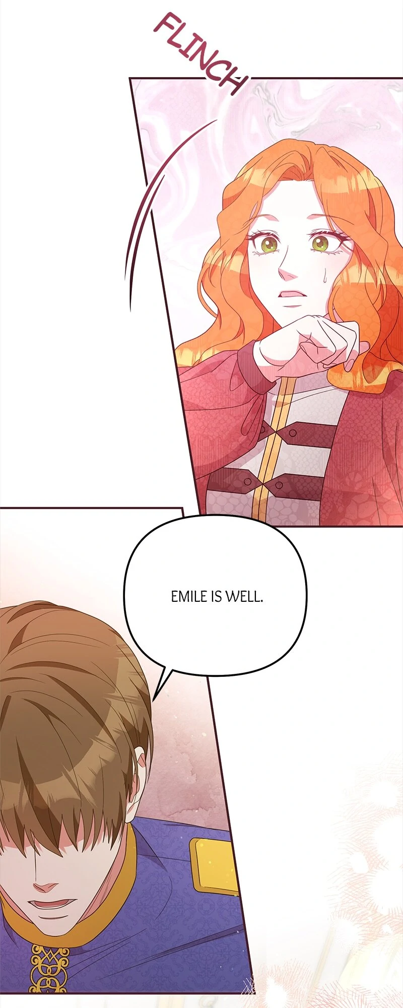 To Those Who Long for My Destruction Chapter 90 - Page 11