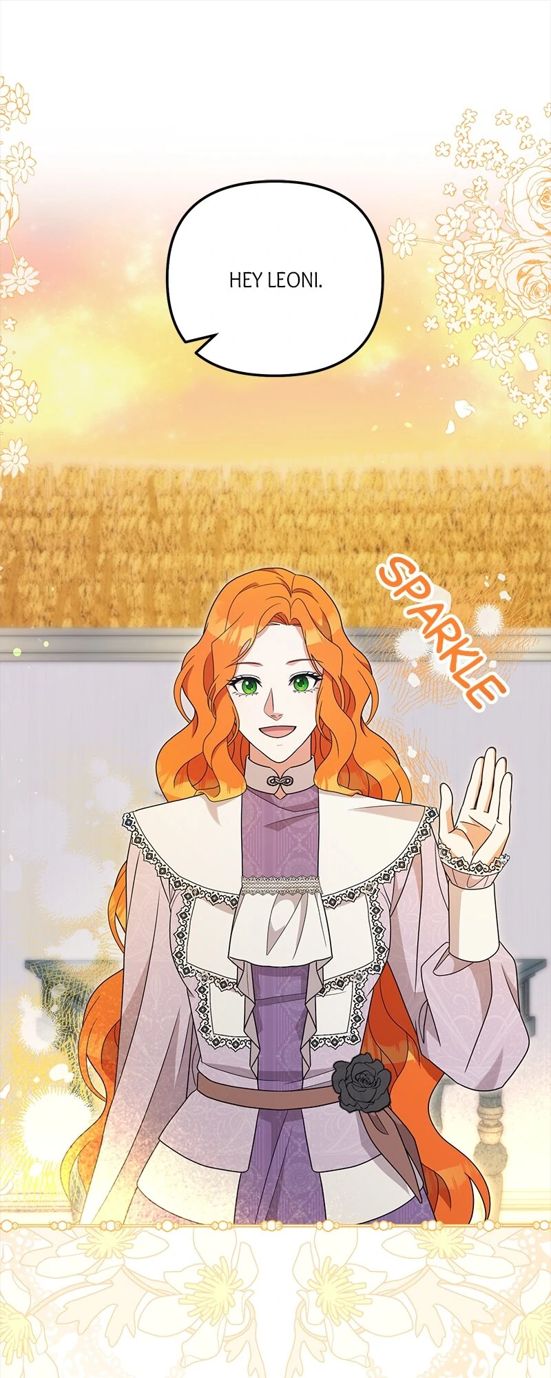 To Those Who Long for My Destruction Chapter 90 - Page 27