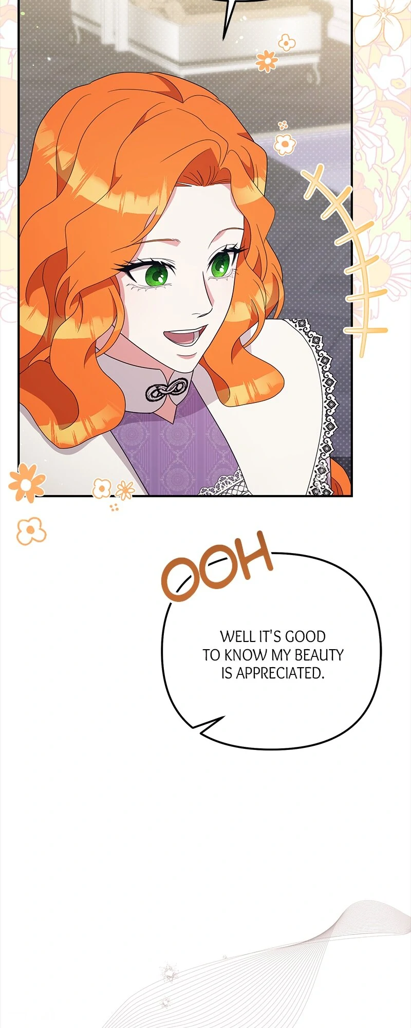 To Those Who Long for My Destruction Chapter 90 - Page 30
