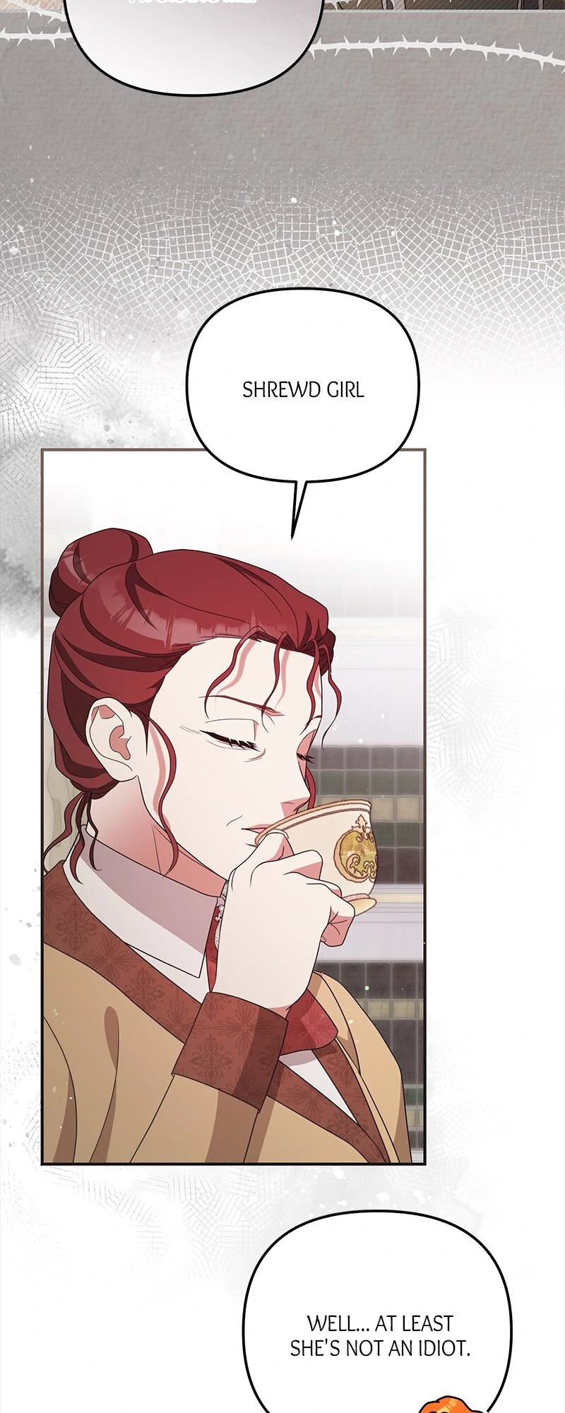 To Those Who Long for My Destruction Chapter 90 - Page 38