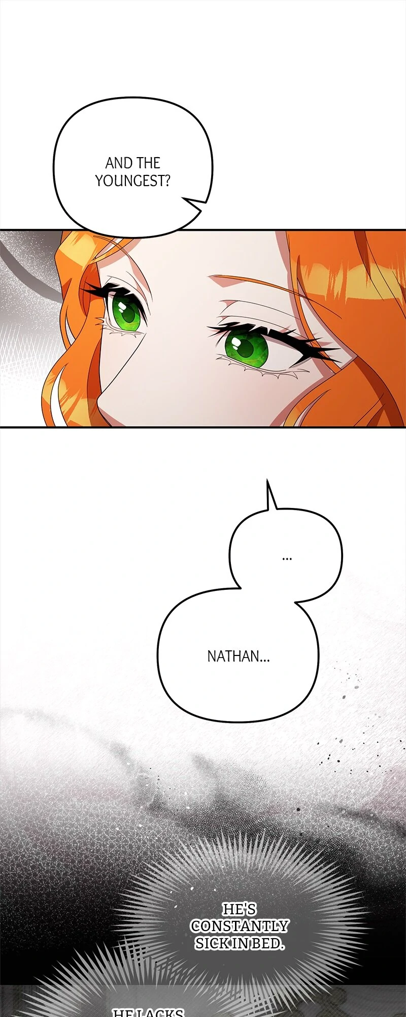 To Those Who Long for My Destruction Chapter 90 - Page 40