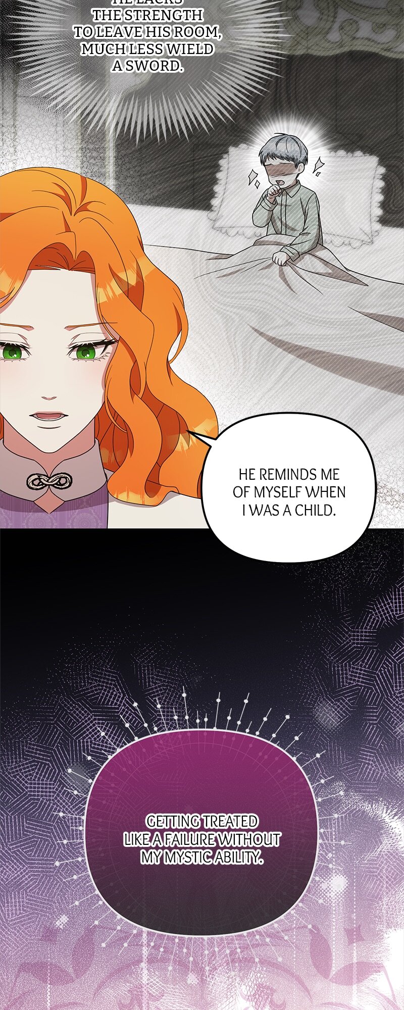 To Those Who Long for My Destruction Chapter 90 - Page 41