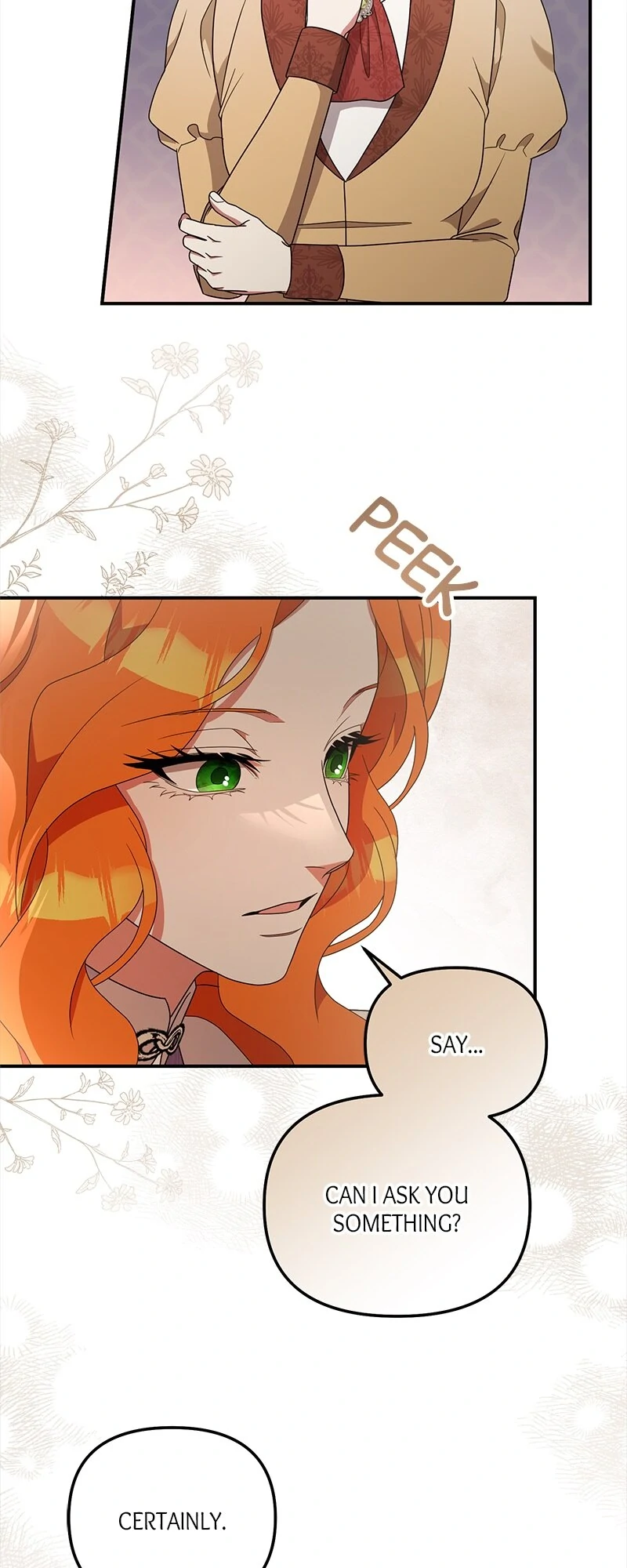 To Those Who Long for My Destruction Chapter 90 - Page 43