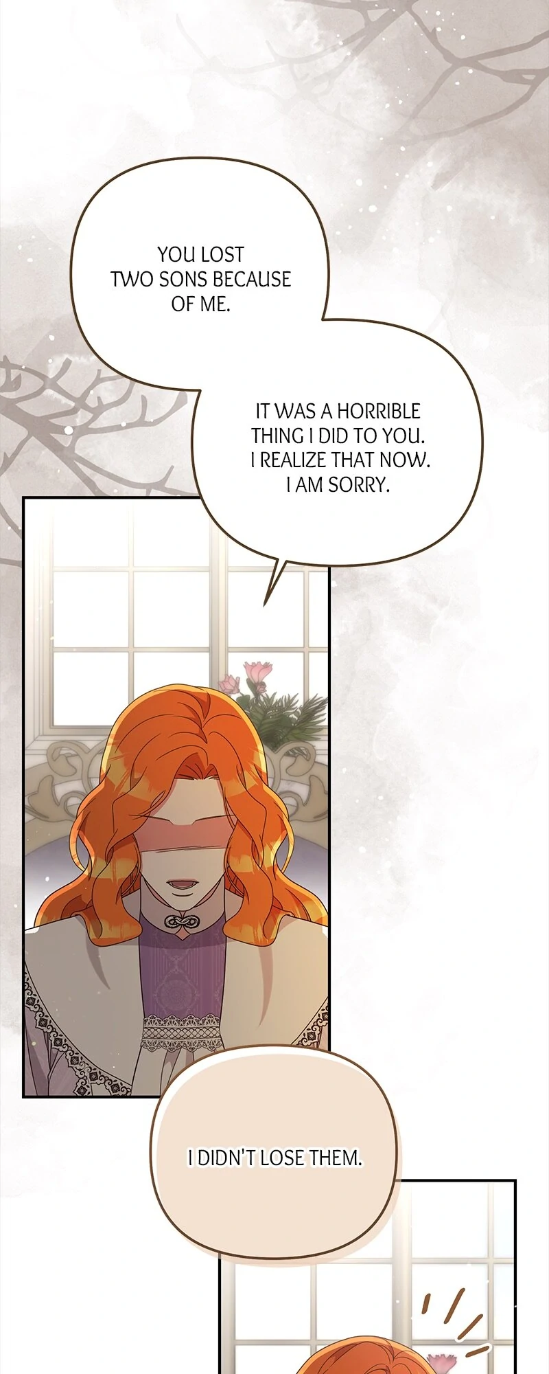 To Those Who Long for My Destruction Chapter 90 - Page 45