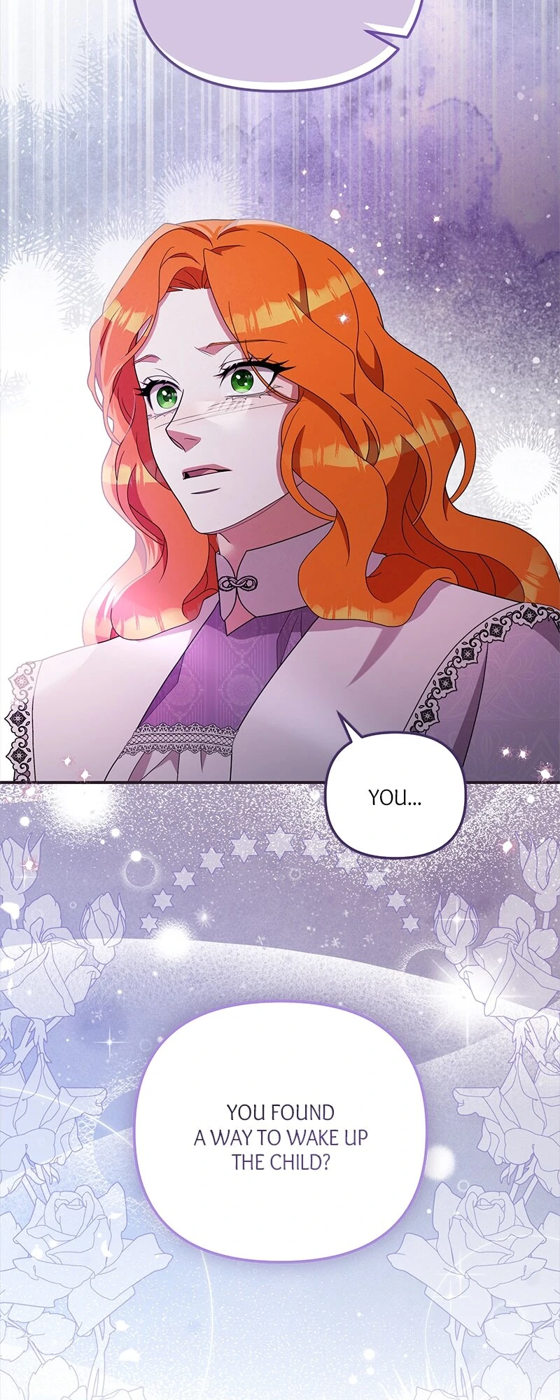To Those Who Long for My Destruction Chapter 90 - Page 56
