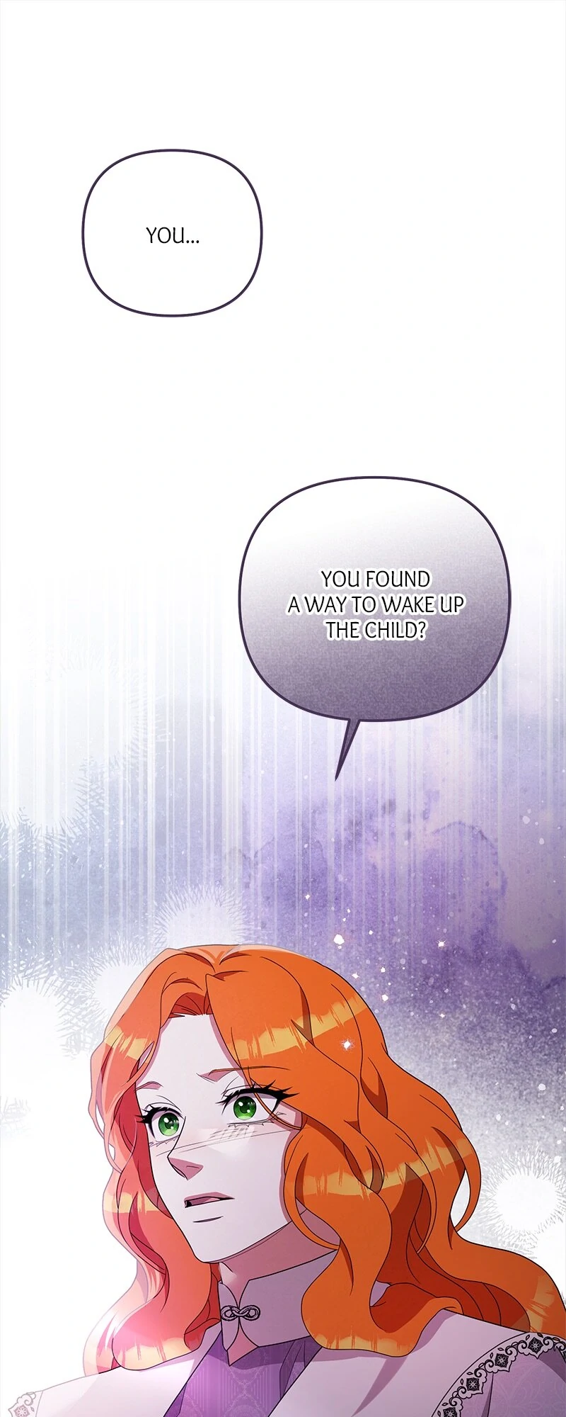 To Those Who Long for My Destruction Chapter 91 - Page 1