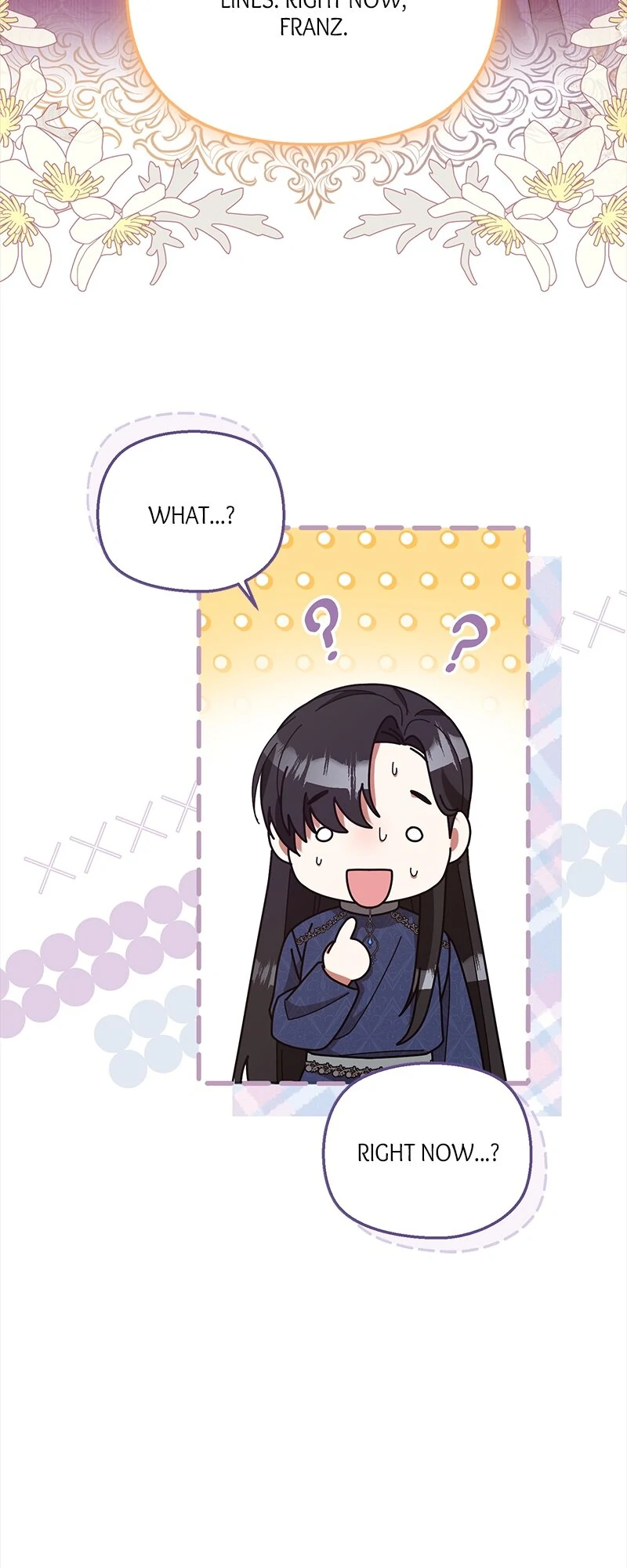 To Those Who Long for My Destruction Chapter 91 - Page 16
