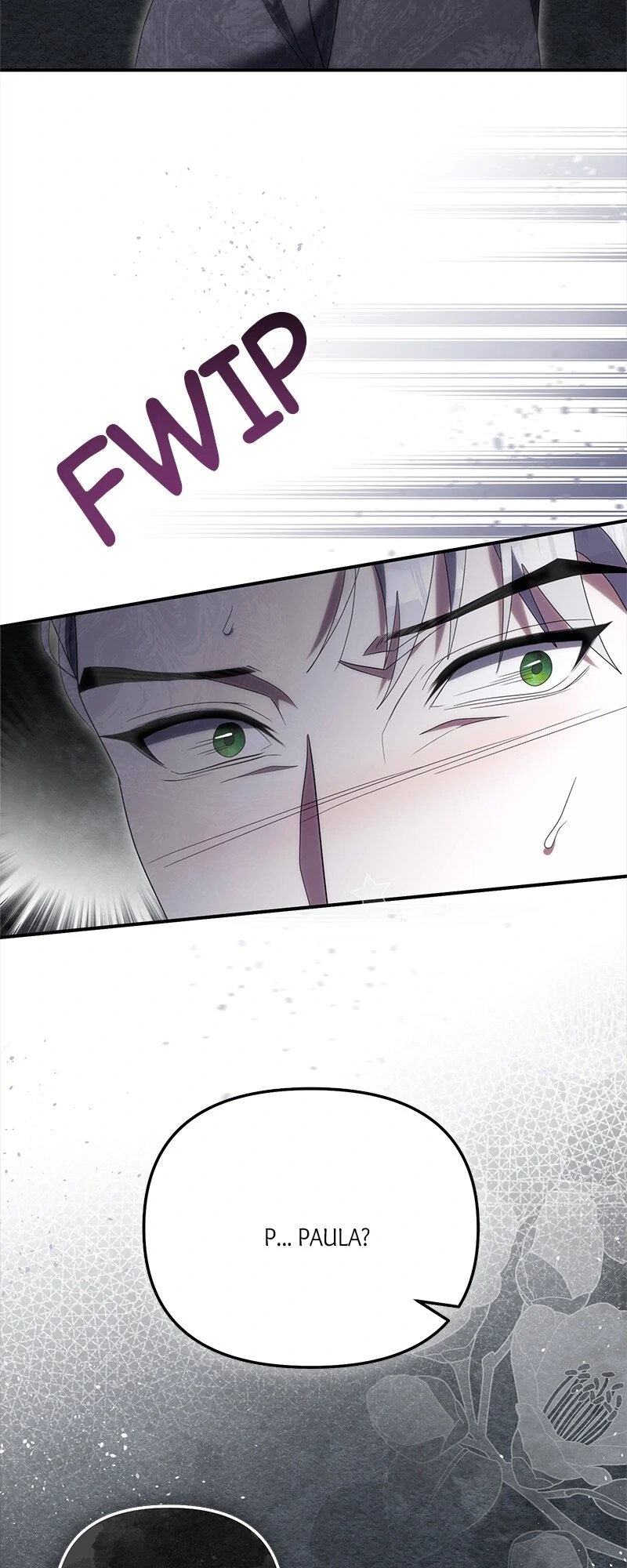 To Those Who Long for My Destruction Chapter 91 - Page 31
