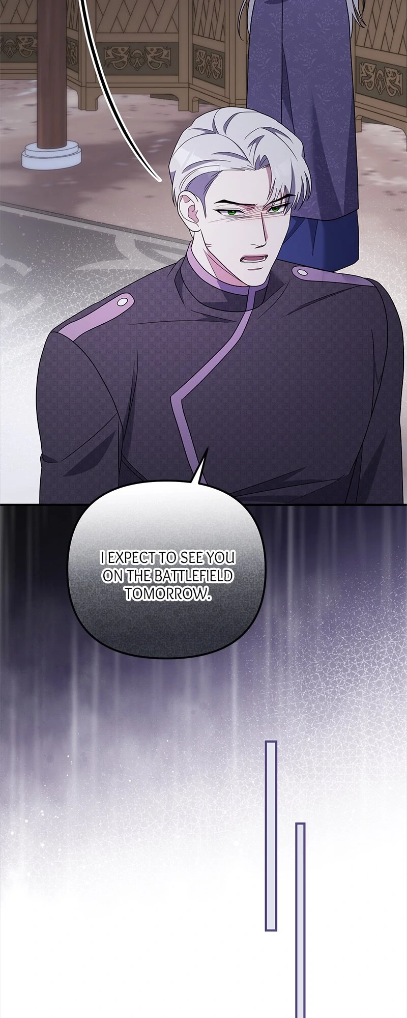 To Those Who Long for My Destruction Chapter 91 - Page 37