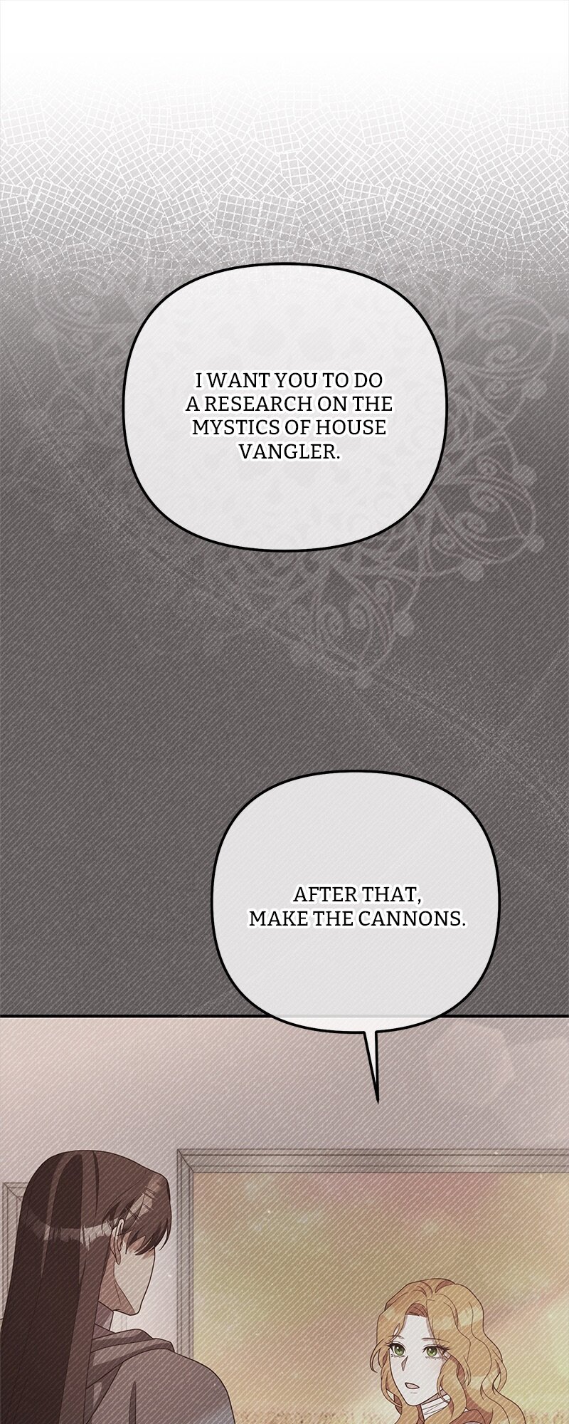 To Those Who Long for My Destruction Chapter 91 - Page 6