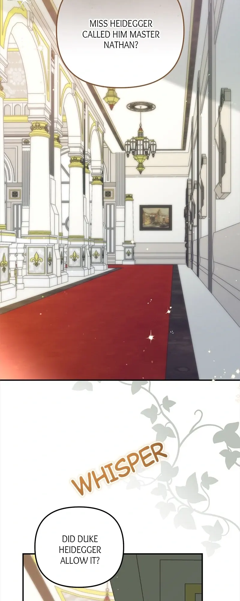 To Those Who Long for My Destruction Chapter 92 - Page 18