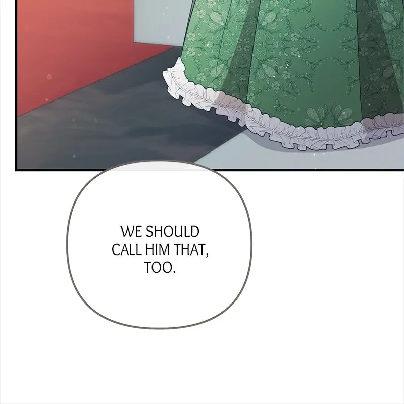 To Those Who Long for My Destruction Chapter 92 - Page 20