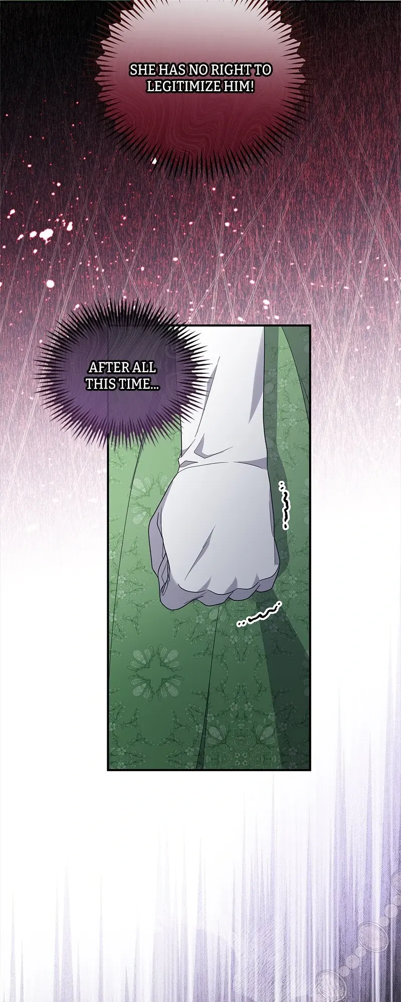 To Those Who Long for My Destruction Chapter 92 - Page 22