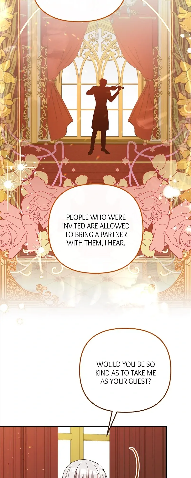 To Those Who Long for My Destruction Chapter 92 - Page 38