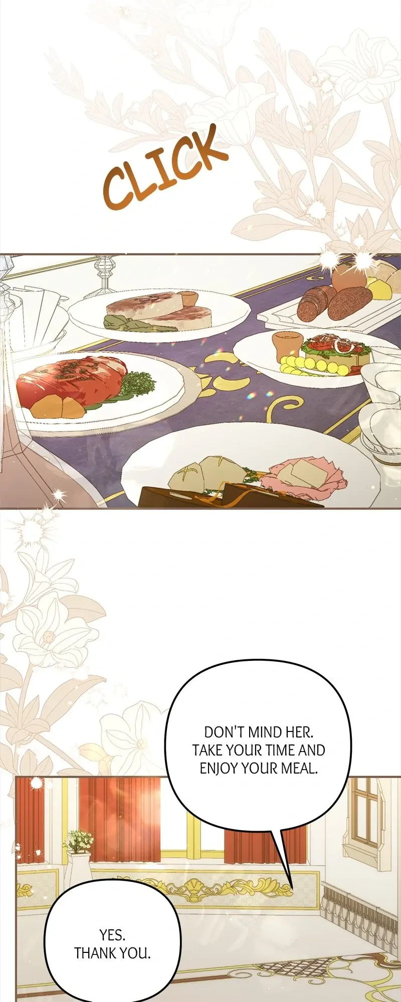 To Those Who Long for My Destruction Chapter 92 - Page 46