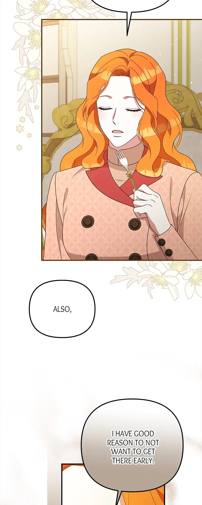 To Those Who Long for My Destruction Chapter 92 - Page 51
