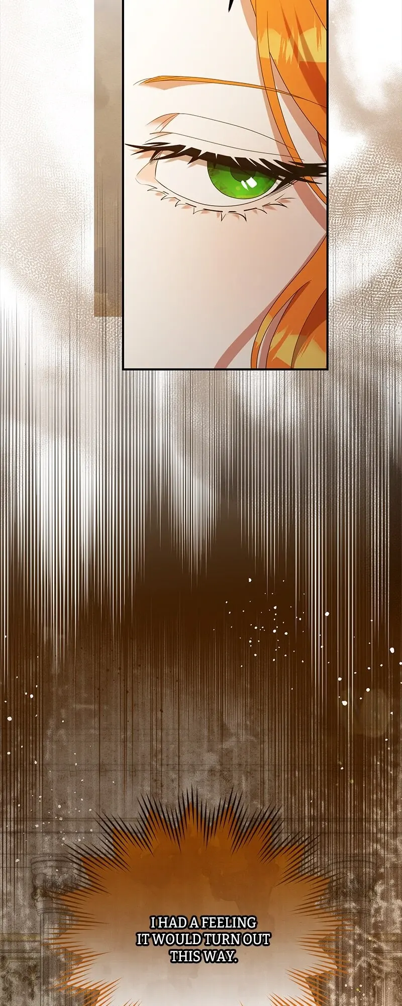 To Those Who Long for My Destruction Chapter 92 - Page 52