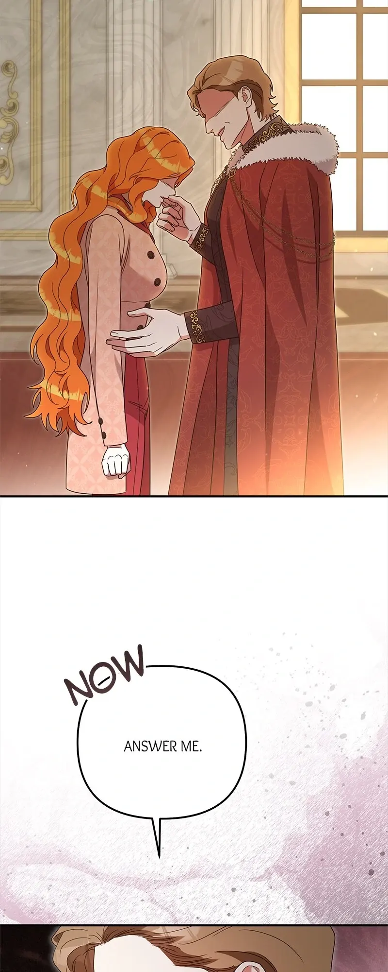 To Those Who Long for My Destruction Chapter 92 - Page 55