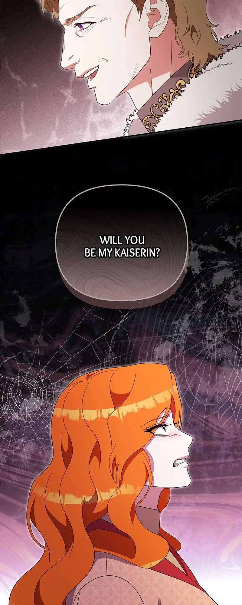 To Those Who Long for My Destruction Chapter 92 - Page 56