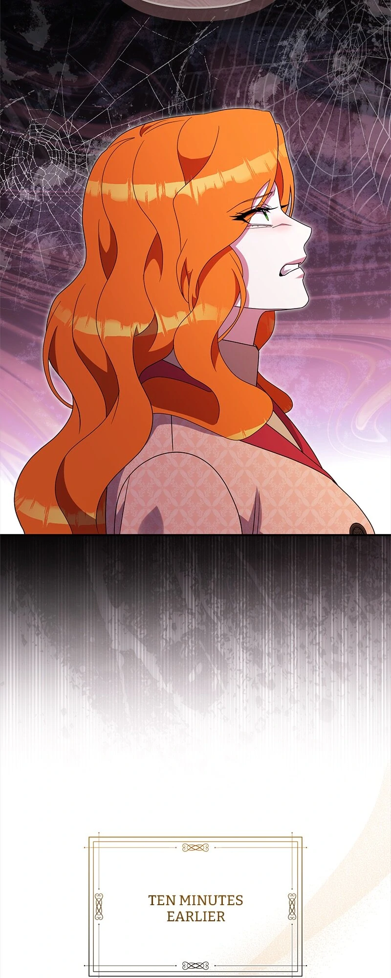 To Those Who Long for My Destruction Chapter 93 - Page 2