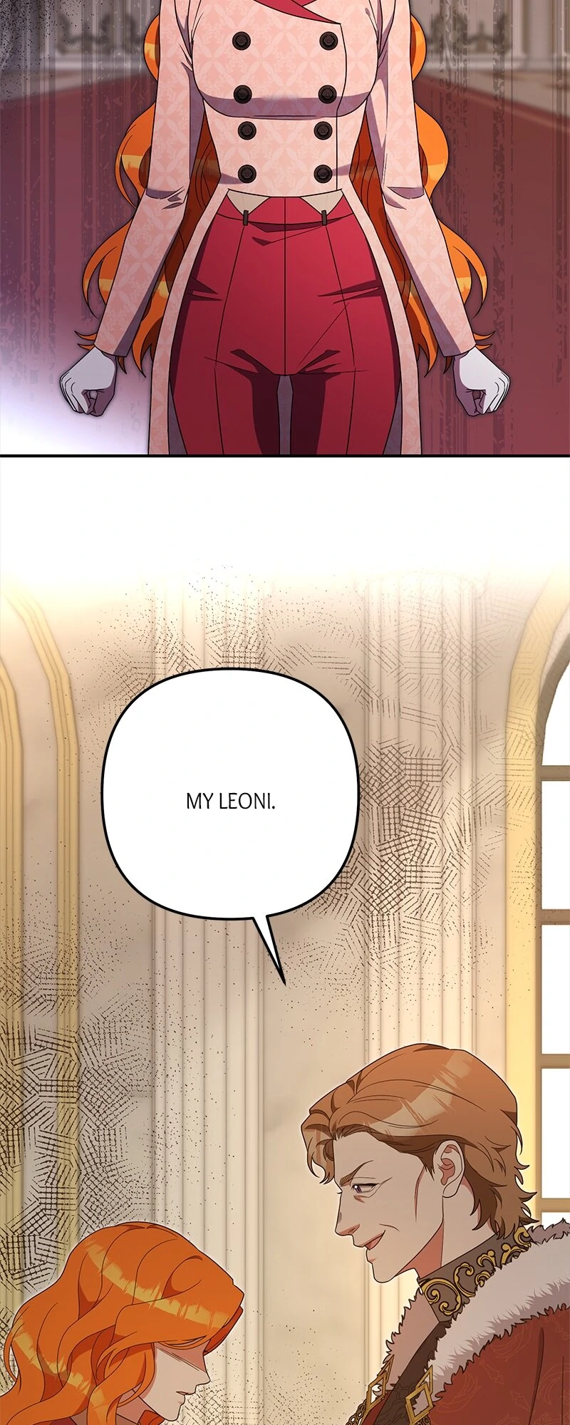To Those Who Long for My Destruction Chapter 93 - Page 12