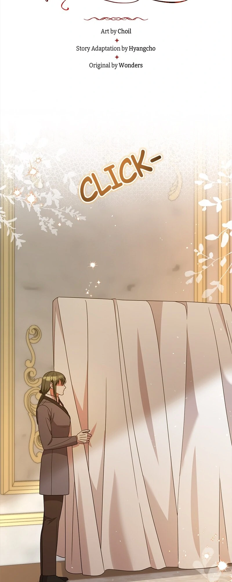 To Those Who Long for My Destruction Chapter 93 - Page 20