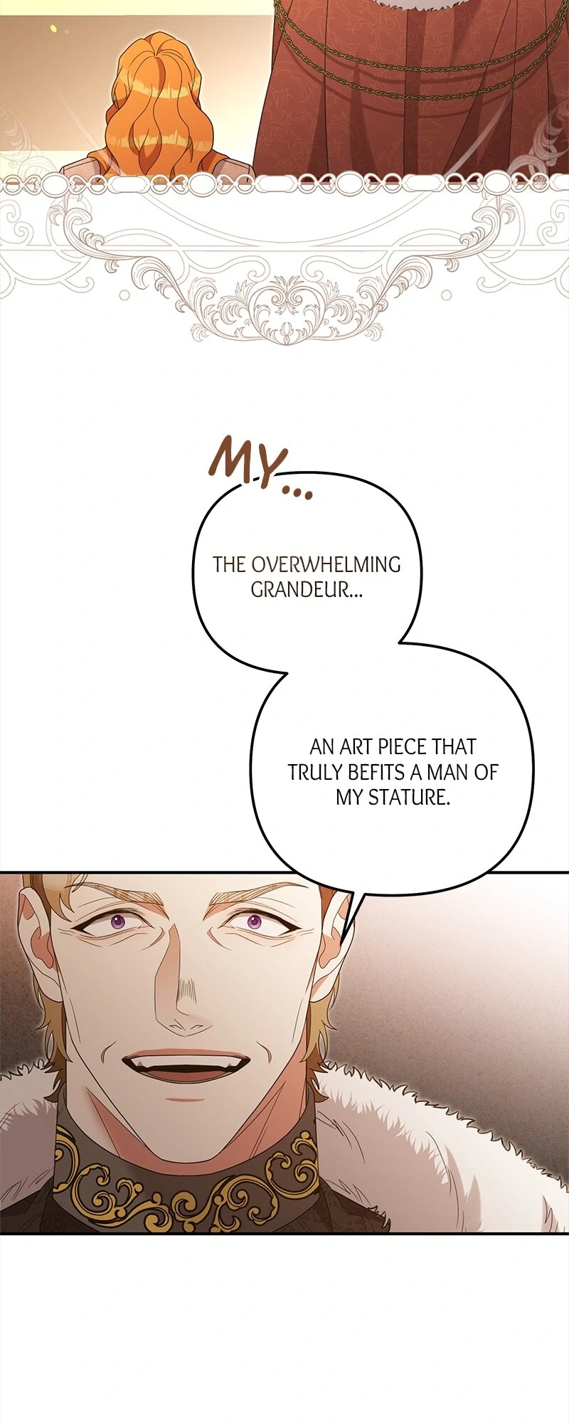 To Those Who Long for My Destruction Chapter 93 - Page 25