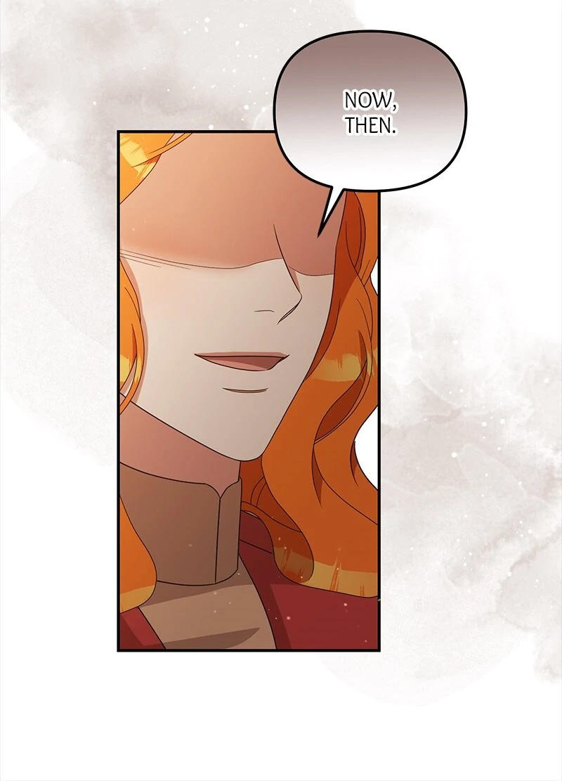 To Those Who Long for My Destruction Chapter 93 - Page 27