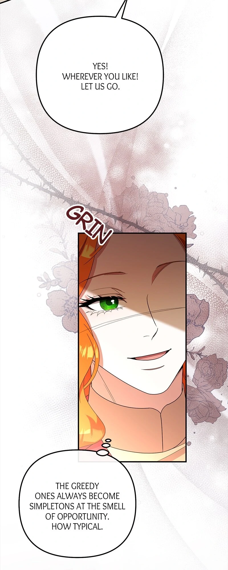To Those Who Long for My Destruction Chapter 93 - Page 29