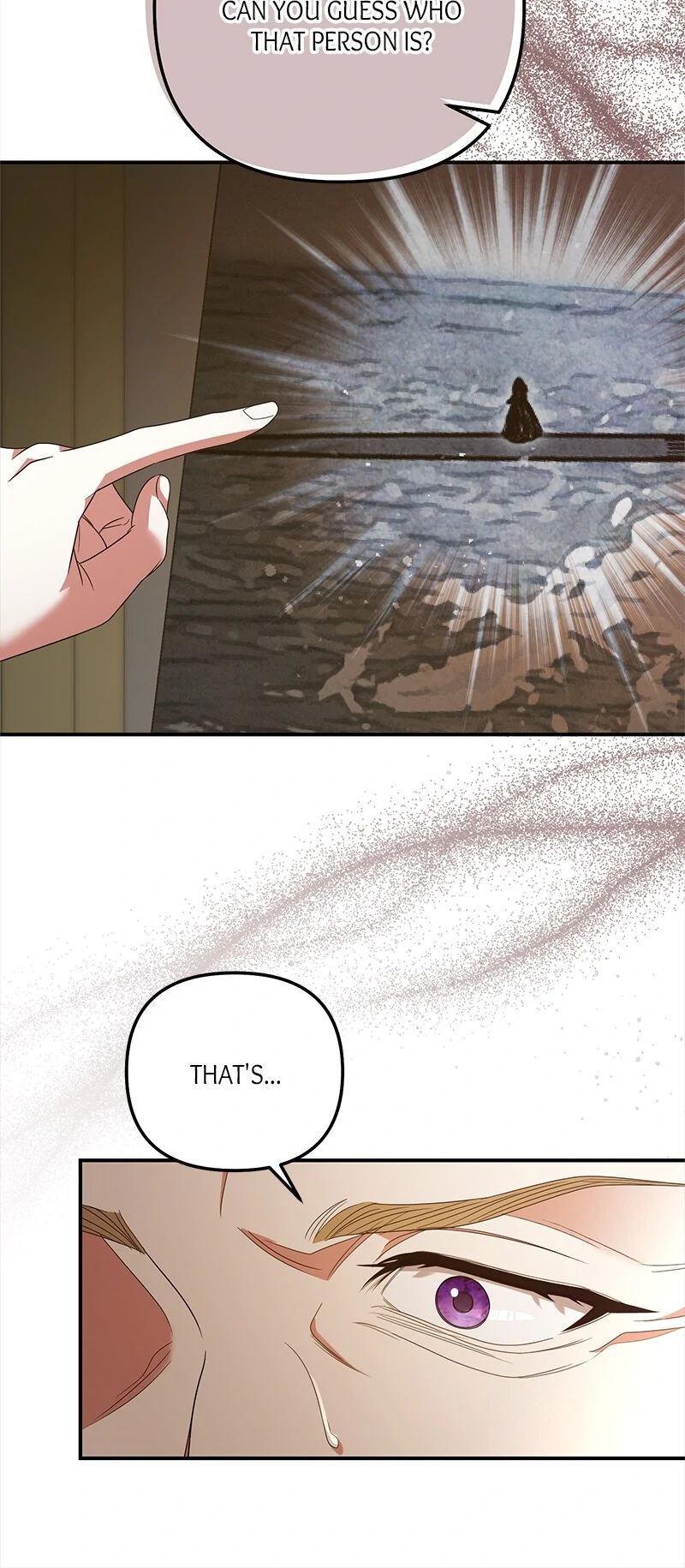 To Those Who Long for My Destruction Chapter 93 - Page 38