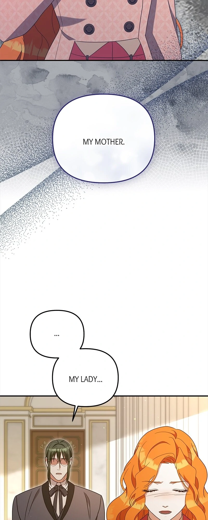To Those Who Long for My Destruction Chapter 93 - Page 41