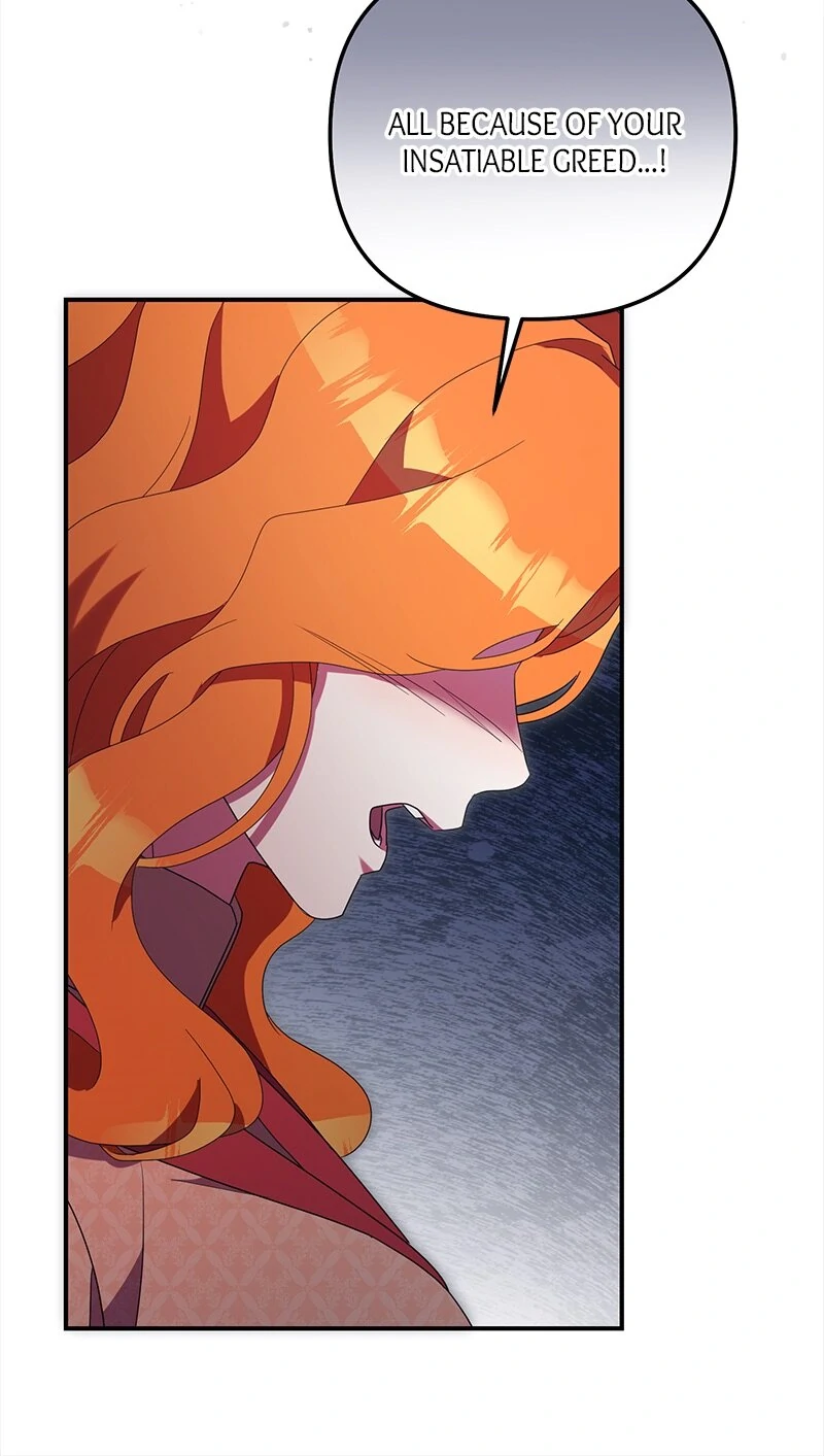 To Those Who Long for My Destruction Chapter 93 - Page 44