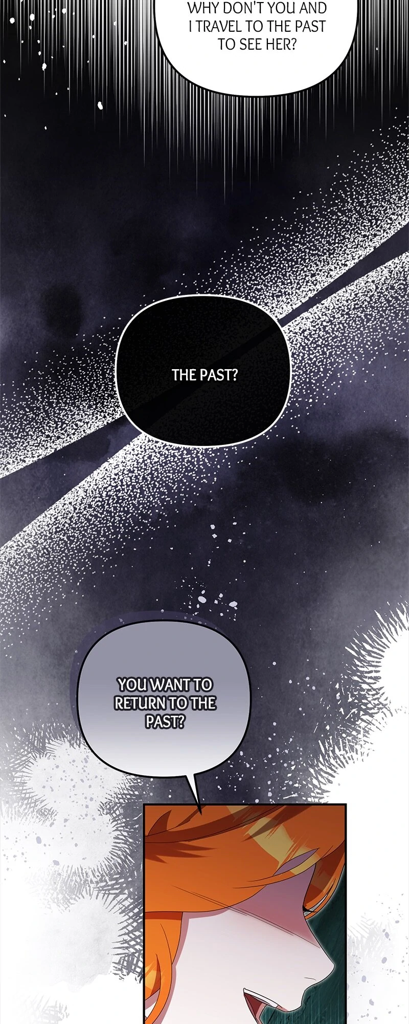 To Those Who Long for My Destruction Chapter 93 - Page 46
