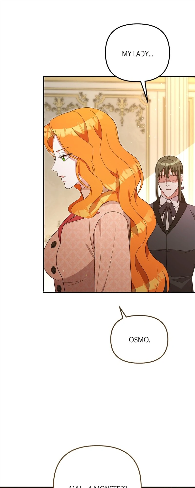 To Those Who Long for My Destruction Chapter 93 - Page 59