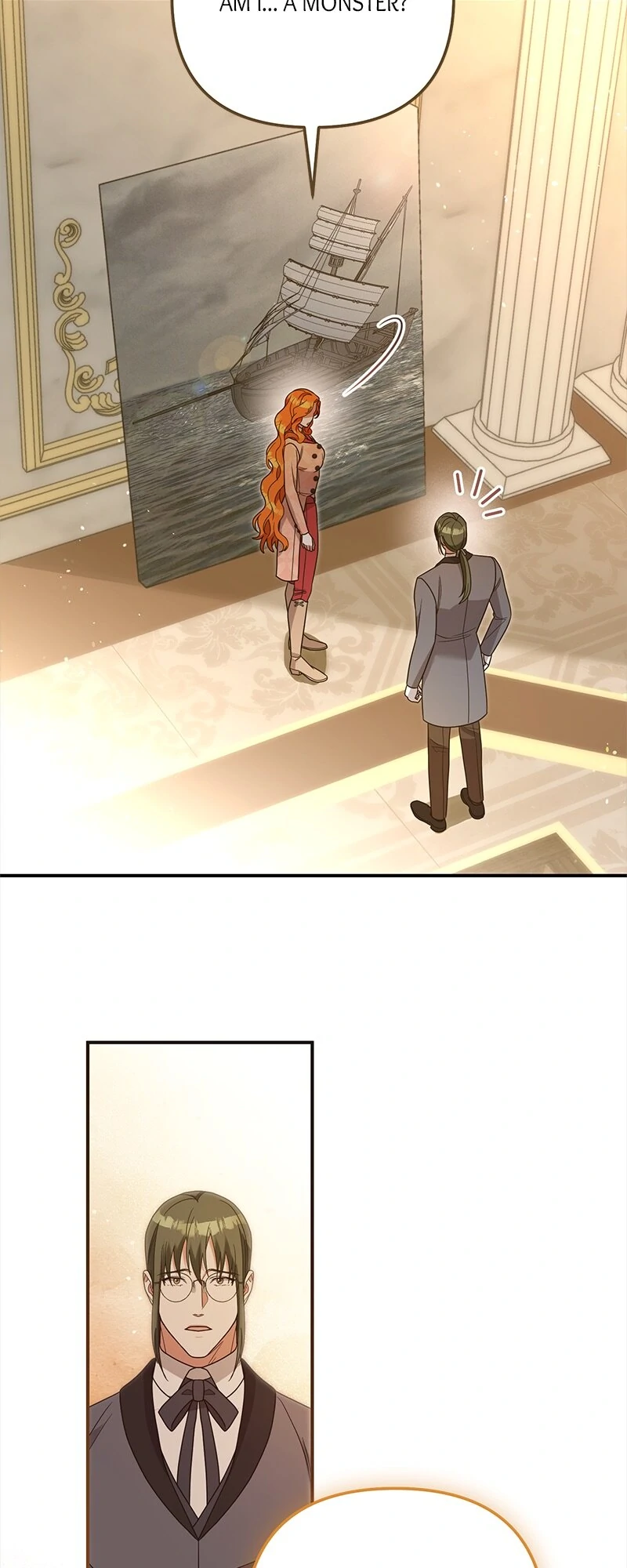 To Those Who Long for My Destruction Chapter 93 - Page 60