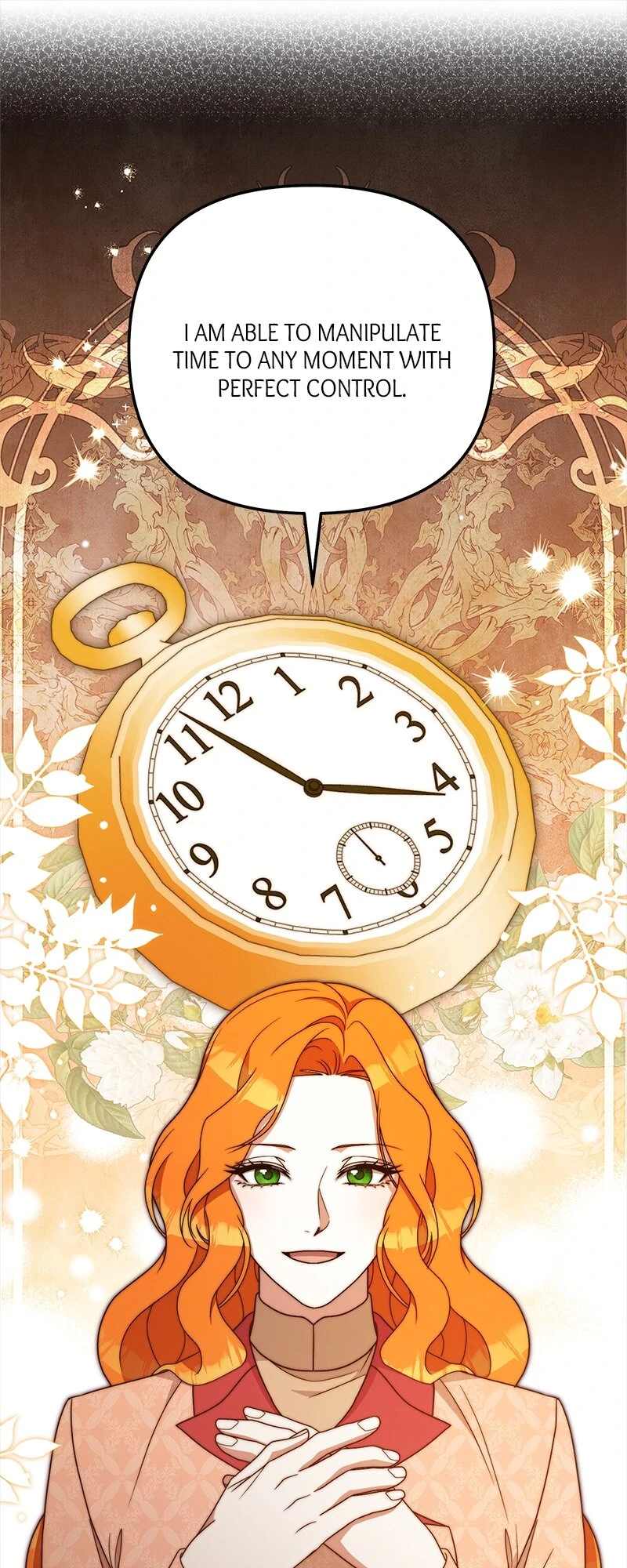 To Those Who Long for My Destruction Chapter 93 - Page 7
