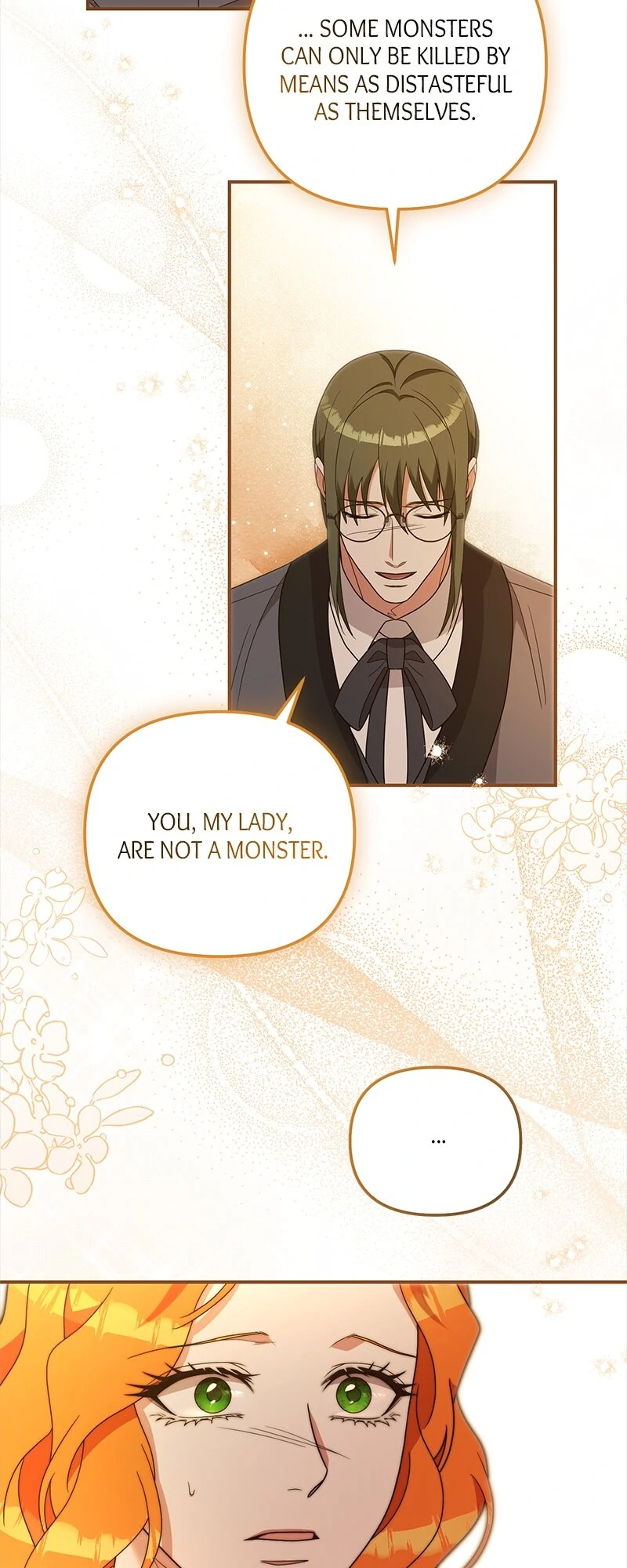 To Those Who Long for My Destruction Chapter 93 - Page 61
