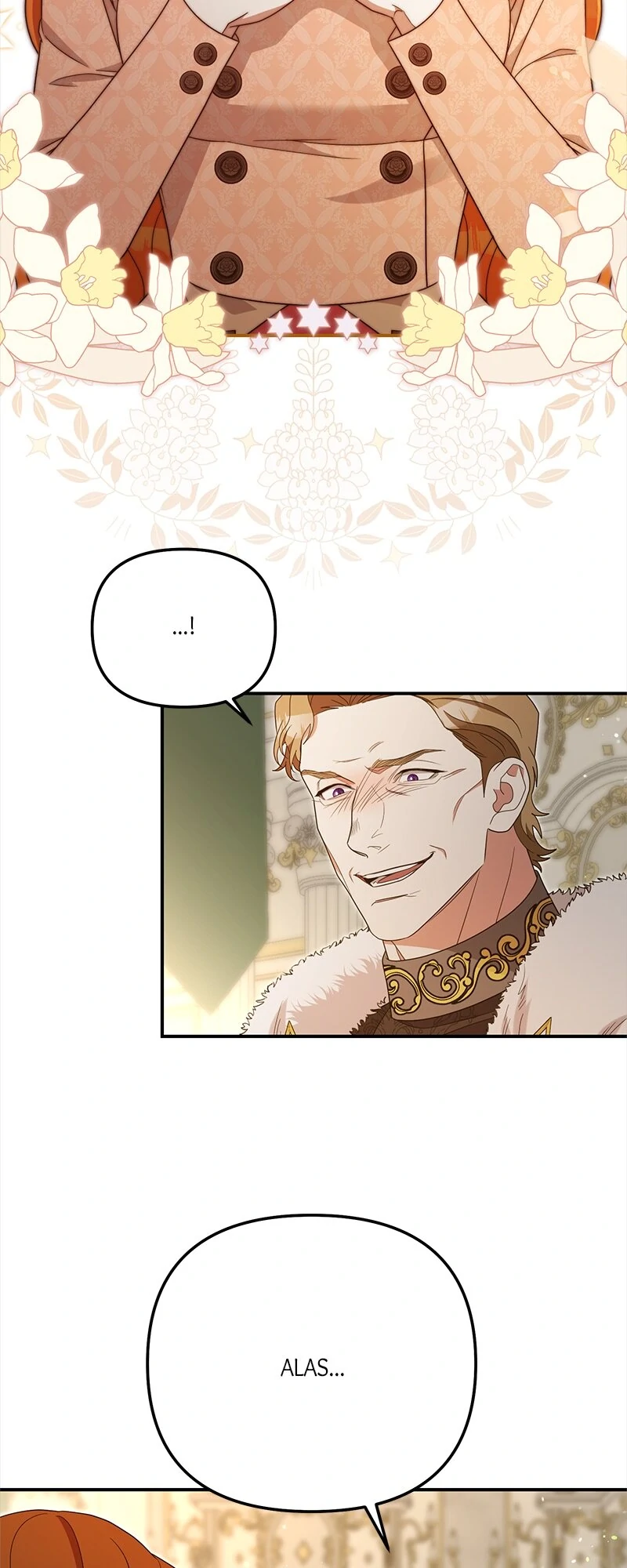 To Those Who Long for My Destruction Chapter 93 - Page 8